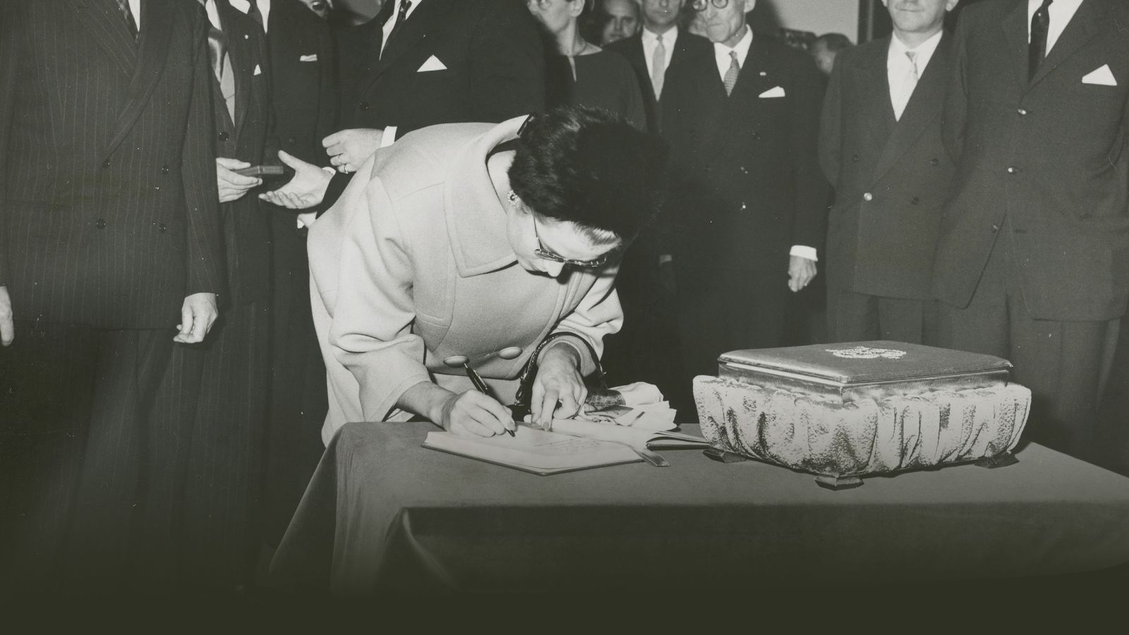 Les Galeries de l’histoire 