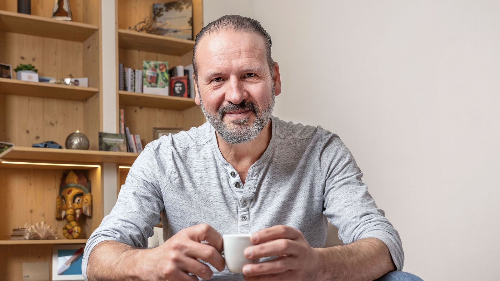 NICOLAS FEUZ